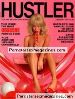 HUSTLER Sex magazine 1977